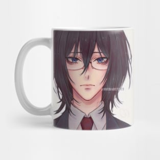 Miyamura Mug